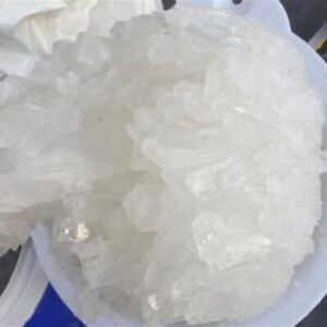 A-PVP Crystals