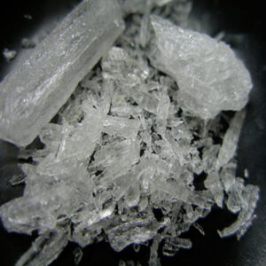 A-PVP Crystals
