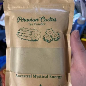 Buy Peruvian Torch Cactus tea powder online, Discreet Shipping and Delivery, Peruvian Torch Cactus tea for sale, Best place to buy Cactus tea powder