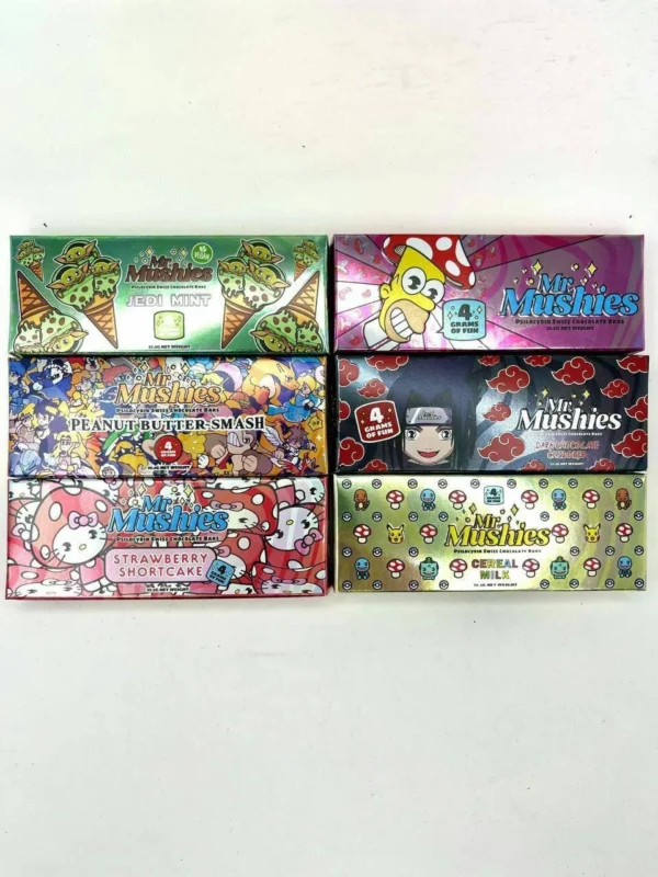 Buy Mr. Mushies Mushroom Chocolate Bars USA, Discreet shipping for Mr. Mushies chocolate, Order Mr. Mushies chocolate bars online